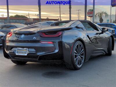 2019 BMW i8 roaster   - Photo 5 - Oceanside, CA 92054