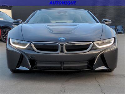 2019 BMW i8 roaster   - Photo 2 - Oceanside, CA 92054