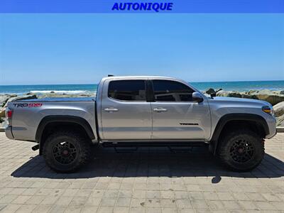 2021 Toyota Tacoma TRD OFF ROADE PKG ,TCHNOLOGY PKG  DOUBLE CAB 4X4 - Photo 16 - Oceanside, CA 92054