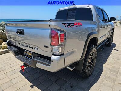 2021 Toyota Tacoma TRD OFF ROADE PKG ,TCHNOLOGY PKG  DOUBLE CAB 4X4 - Photo 15 - Oceanside, CA 92054