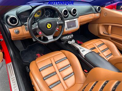 2011 Ferrari California   - Photo 16 - Oceanside, CA 92054