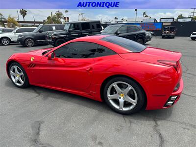 2011 Ferrari California   - Photo 13 - Oceanside, CA 92054