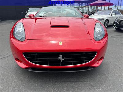 2011 Ferrari California   - Photo 2 - Oceanside, CA 92054