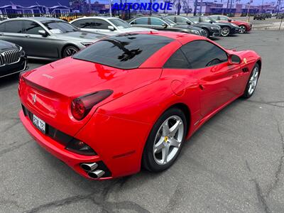 2011 Ferrari California   - Photo 11 - Oceanside, CA 92054