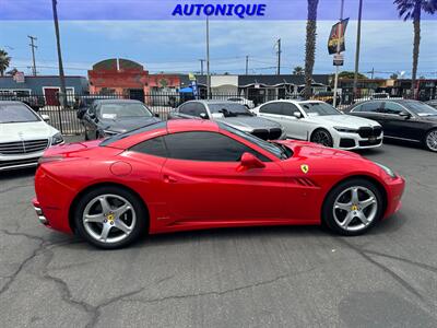 2011 Ferrari California   - Photo 14 - Oceanside, CA 92054