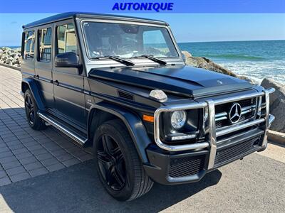 2018 Mercedes-Benz AMG G 63   - Photo 13 - Oceanside, CA 92054