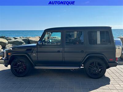 2018 Mercedes-Benz AMG G 63   - Photo 6 - Oceanside, CA 92054