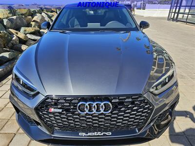 2019 Audi RS5 Sportback   - Photo 21 - Oceanside, CA 92054