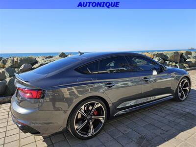 2019 Audi RS5 Sportback   - Photo 16 - Oceanside, CA 92054