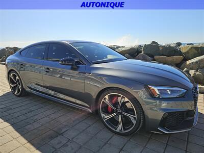 2019 Audi RS5 Sportback   - Photo 18 - Oceanside, CA 92054