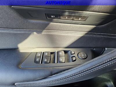 2021 BMW 5 Series M550i xDrive   - Photo 28 - Oceanside, CA 92054