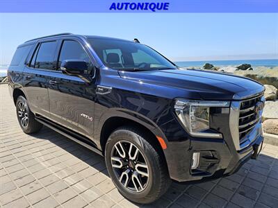 2021 GMC Yukon AT4   - Photo 15 - Oceanside, CA 92054