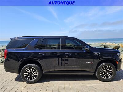 2021 GMC Yukon AT4   - Photo 13 - Oceanside, CA 92054