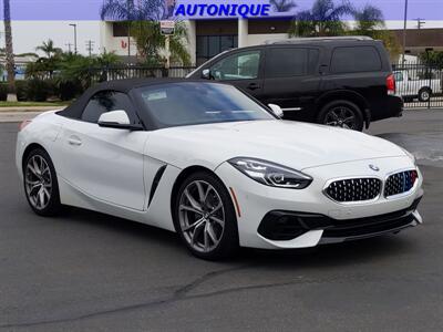 2020 BMW Z4 sDrive30i   - Photo 11 - Oceanside, CA 92054