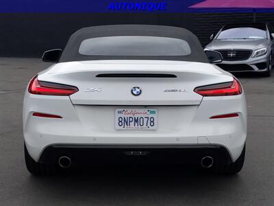 2020 BMW Z4 sDrive30i   - Photo 14 - Oceanside, CA 92054