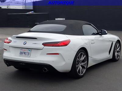 2020 BMW Z4 sDrive30i   - Photo 13 - Oceanside, CA 92054