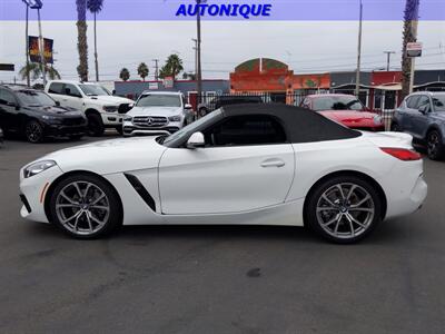 2020 BMW Z4 sDrive30i   - Photo 16 - Oceanside, CA 92054