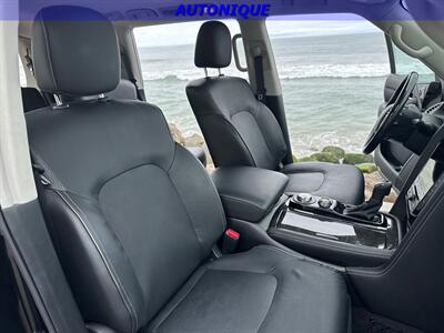 2020 INFINITI QX80 LUXE   - Photo 17 - Oceanside, CA 92054