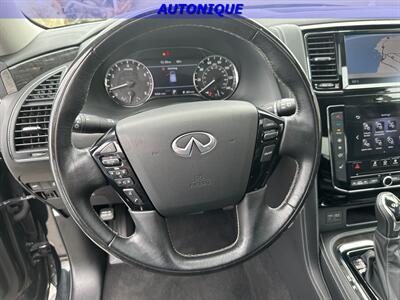 2020 INFINITI QX80 LUXE   - Photo 30 - Oceanside, CA 92054