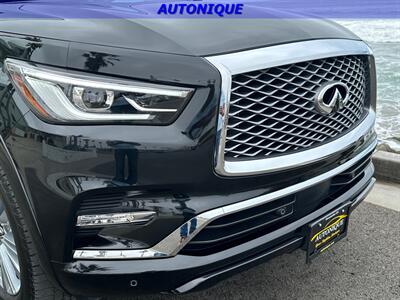 2020 INFINITI QX80 LUXE   - Photo 13 - Oceanside, CA 92054