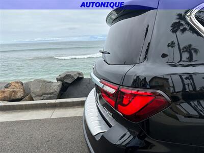 2020 INFINITI QX80 LUXE   - Photo 9 - Oceanside, CA 92054