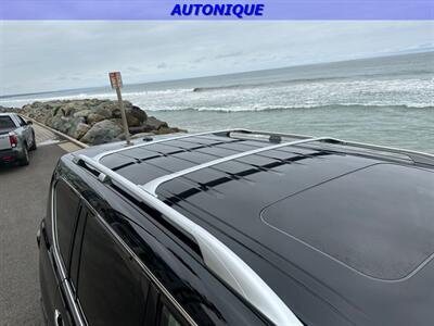 2020 INFINITI QX80 LUXE   - Photo 14 - Oceanside, CA 92054