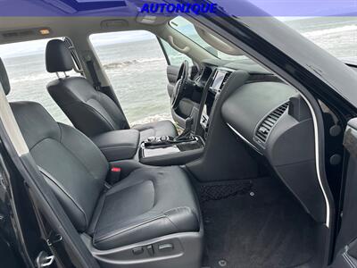 2020 INFINITI QX80 LUXE   - Photo 15 - Oceanside, CA 92054