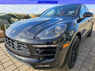 2018 Porsche Macan GTS   - Photo 29 - Oceanside, CA 92054