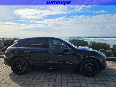 2018 Porsche Macan GTS   - Photo 20 - Oceanside, CA 92054