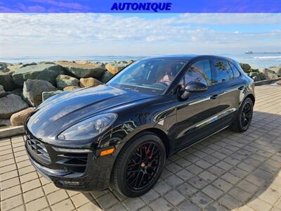 2018 Porsche Macan GTS   - Photo 2 - Oceanside, CA 92054