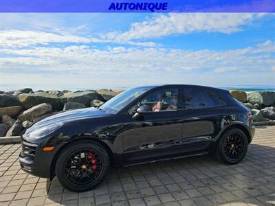 2018 Porsche Macan GTS   - Photo 6 - Oceanside, CA 92054