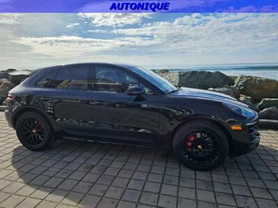 2018 Porsche Macan GTS   - Photo 21 - Oceanside, CA 92054