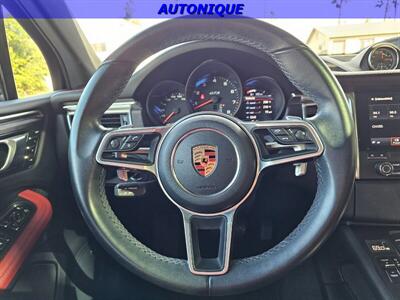 2018 Porsche Macan GTS   - Photo 38 - Oceanside, CA 92054