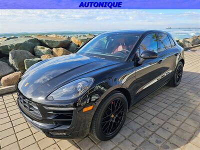 2018 Porsche Macan GTS   - Photo 4 - Oceanside, CA 92054