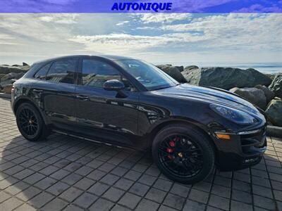 2018 Porsche Macan GTS   - Photo 22 - Oceanside, CA 92054