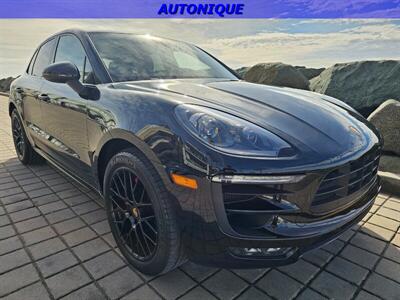 2018 Porsche Macan GTS   - Photo 24 - Oceanside, CA 92054