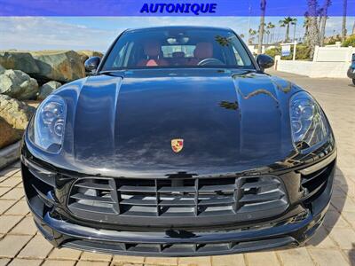 2018 Porsche Macan GTS   - Photo 25 - Oceanside, CA 92054