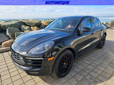 2018 Porsche Macan GTS   - Photo 3 - Oceanside, CA 92054