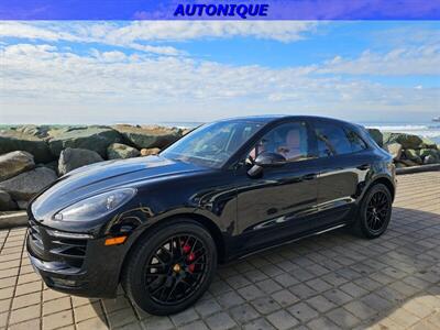 2018 Porsche Macan GTS   - Photo 5 - Oceanside, CA 92054