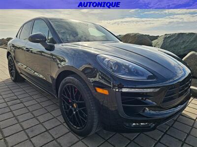 2018 Porsche Macan GTS   - Photo 74 - Oceanside, CA 92054