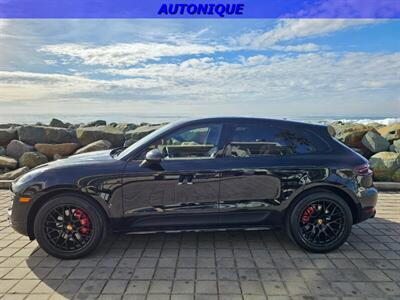 2018 Porsche Macan GTS   - Photo 7 - Oceanside, CA 92054