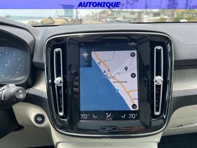 2020 Volvo XC40 T5 Inscription   - Photo 27 - Oceanside, CA 92054