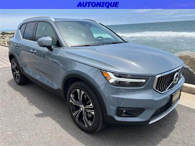 2020 Volvo XC40 T5 Inscription   - Photo 42 - Oceanside, CA 92054