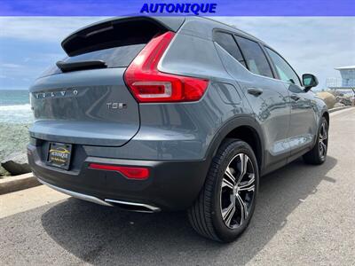 2020 Volvo XC40 T5 Inscription   - Photo 9 - Oceanside, CA 92054