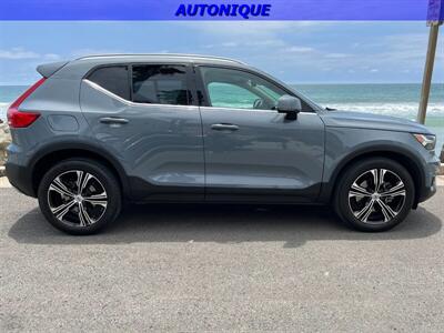 2020 Volvo XC40 T5 Inscription   - Photo 10 - Oceanside, CA 92054