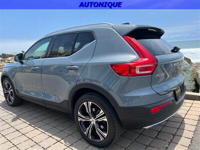 2020 Volvo XC40 T5 Inscription   - Photo 4 - Oceanside, CA 92054