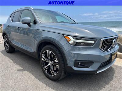 2020 Volvo XC40 T5 Inscription   - Photo 43 - Oceanside, CA 92054