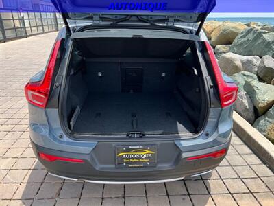 2020 Volvo XC40 T5 Inscription   - Photo 7 - Oceanside, CA 92054