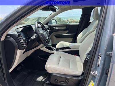 2020 Volvo XC40 T5 Inscription   - Photo 14 - Oceanside, CA 92054