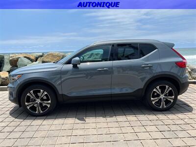 2020 Volvo XC40 T5 Inscription   - Photo 3 - Oceanside, CA 92054